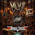 McCarthys San Angel