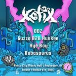 XOTIX - Rochester, NY