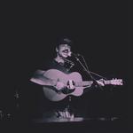 Brock Stephen at Graveyard Point Icehouse