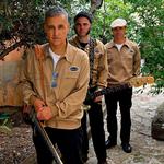 Malacara Blues Band al BCN FILM FEST