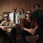 Simon Moholt & Pilgrim  // Tordenskjold