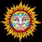 Sol Horizon at Anderson Valley Reggae Festival