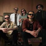 Simon Moholt & Pilgrim // Antikvariatet