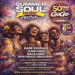 Summer Soul Music Festival