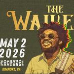 The Exchange Presents: The Wailers w/ Father Sun