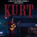 POR SI TE QUIERES QUEDAR (TOUR ACUSTICO)