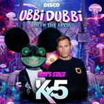 Kx5 at Ubbi Dubbi Festival 2026