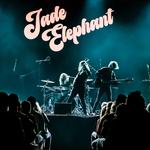 Jade Elephant @ The King Eddy