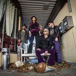 Jorma Mattila & Ulkopuoliset