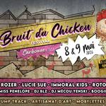 Festival le bruit du Chicken