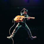 Iago Banet, The Galician King of Acoustic Guitar