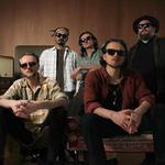 Simon Moholt & Pilgrim // Nidhoggs brønn 