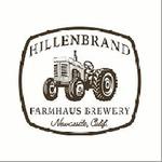 Hillenbrand Farmhaus Brewery - 1 pm