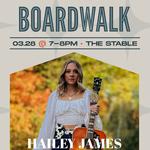 Dust Before Diamonds EP Release Party at Boardwalk