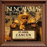 NUNCA JAMÁS EN CANCÚN