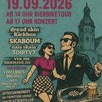 SKABOUM @Oi! - it's Bokelts 