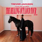 I Love You, Goodbye. The Healing Out Loud Tour 2026