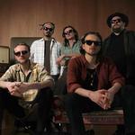 Simon Moholt & Pilgrim // Bakkaåno Camping & Gjestegard 