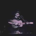 Brock Stephen at Bells Farmers Market