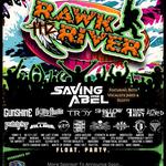 Rawk the River 2026