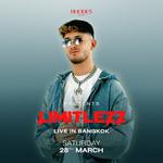 LIMITLEZZ LIVE