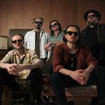 Simon Moholt & Pilgrim // Victoria Pub