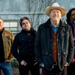 Cracker at McCurdy's in Sarasota, FL