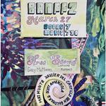 Banff 2 House Concert - Mat Muntz Quartet w/ Ben Goldberg, Xavier Del Castillo, and Scott Amendola. HOUSE CONCERT! 