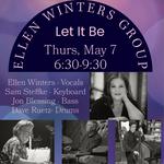 Ellen Winters Group at Let It Be