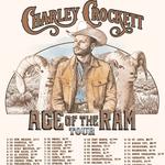 Twin Temple Supporting Charley Crockett