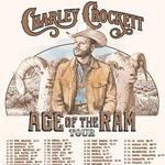 Twin Temple supporting Charley Crockett 