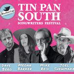 Tin Pan South Songwriters Festival 2026
