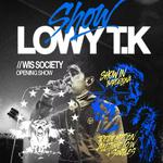 Show Lowy T.K & WIS SOCIETY