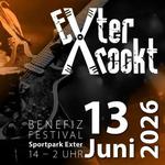 Exter Rockt Festival 2026
