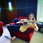 Garreson Live at Brother's Cascadia Brewing