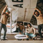 Calibrados Country / Golden Beer Tap House - Botucatu-SP