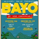 BAYO 2026