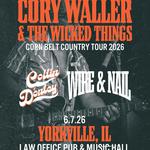 Corn Belt Country Tour