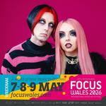 🖤 C E L Λ V I - FOCUS WΛLES 2026 🖤