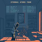 Residual Groove & All Night Boogie Band at The Ramkat