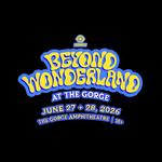 Beyond Wonderland 2026