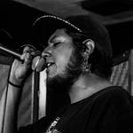 Lerio con Los dueños del Under