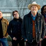 Cracker at Rams Head Annapolis