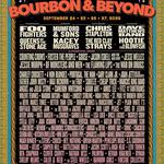 Cracker at Bourbon and Beyond 2026