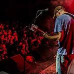 Mr. Blotto at Fitzgerald's