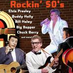 1950s Show with Kathie Brekke, Doug Allen Nash, Johnny Cash, Buddy Holly, Big Bopper, Elvis and Dan Brekke