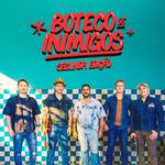 Boteco do Inimigos 2° Edição