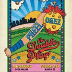 The Double Play Tour with pheel. & Chez