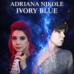 Adriana Nikole and IVORY BLUE live at Englewood Arts Center
