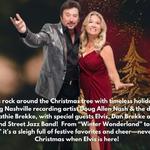 Christmas Classics.. Starring Doug Allen Nash & Kathie Brekke